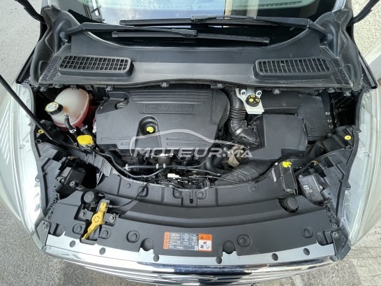 فورد كوجا Tdci مستعملة 2764837