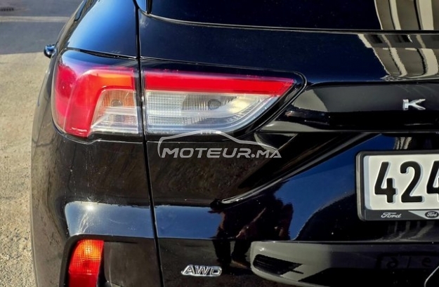 فورد كوجا مستعملة 2844304