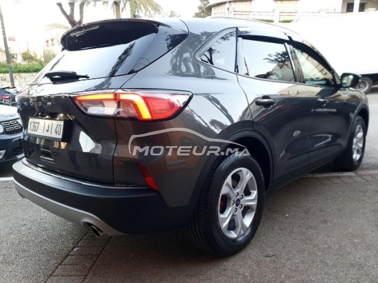 FORD Kuga 1.5 diesel 6cv trend+ 1main occasion 1807290
