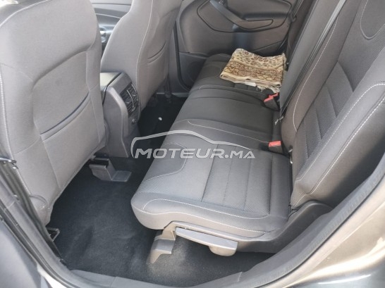 فورد كوجا Trend plus مستعملة 1672929