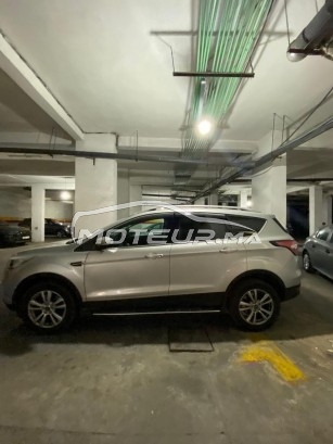 FORD Kuga 1,5 occasion 1979327