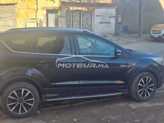 FORD Kuga Titanium occasion 3096490