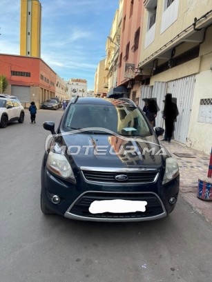 FORD Kuga 4*4 occasion 1771008