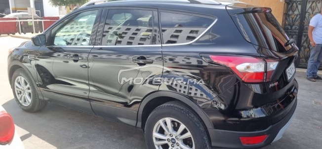 FORD Kuga 3 occasion 3379312