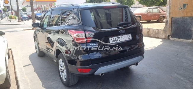 FORD Kuga 3 occasion 3379305