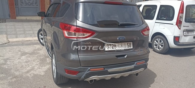 فورد كوجا مستعملة 2504941