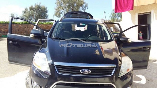 FORD Kuga occasion 467591