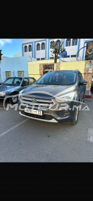 فورد كوجا مستعملة 2282849