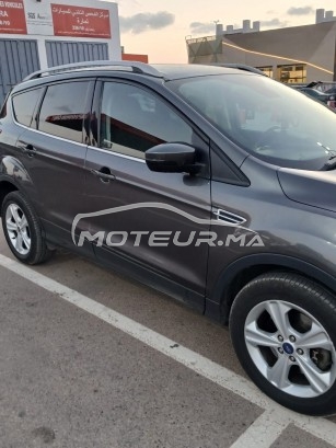 فورد كوجا Trend plus مستعملة 2684048