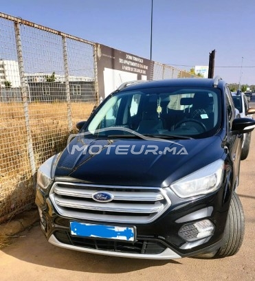 فورد كوجا 2019 مستعملة 2728769