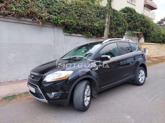 FORD Kuga occasion 1274449