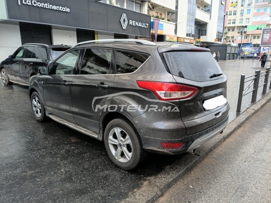 فورد كوجا مستعملة 3432613