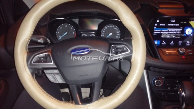 FORD Kuga T.plus occasion 1554784