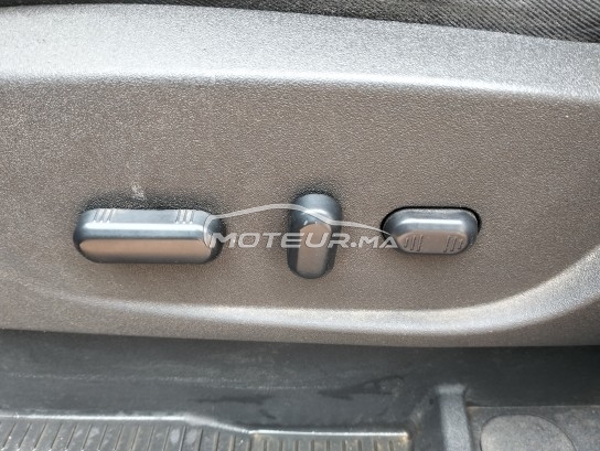 FORD Kuga occasion 1577183