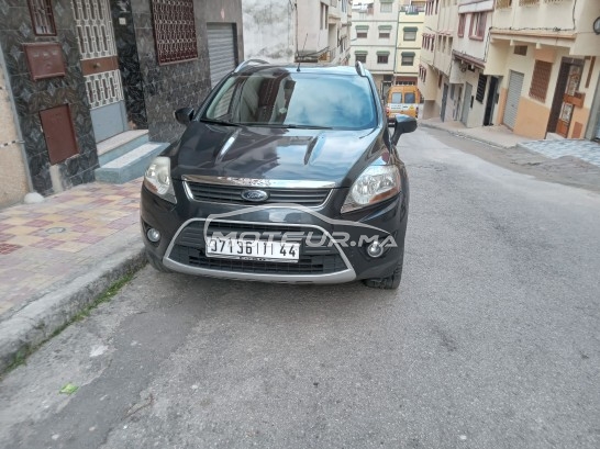 FORD Kuga occasion 1775826