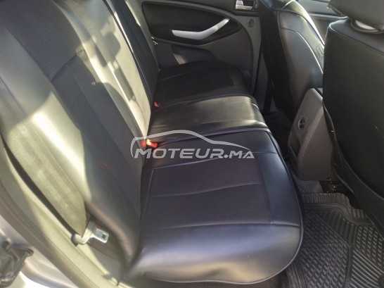 FORD Kuga occasion 3193511