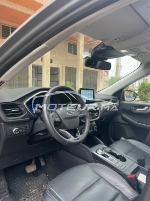 FORD Kuga 1.5 ecoblue 120 bva titanium x occasion 1574330