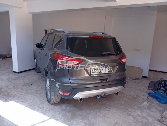 FORD Kuga Trend plus occasion 2591243