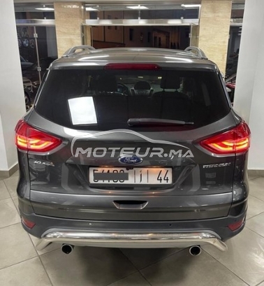 FORD Kuga occasion 1704517