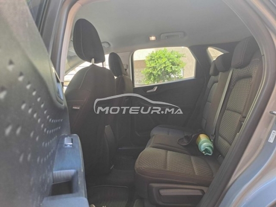 FORD Kuga occasion 3511563