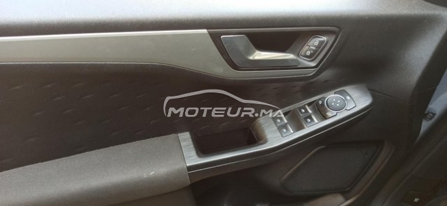 فورد كوجا مستعملة 2481247