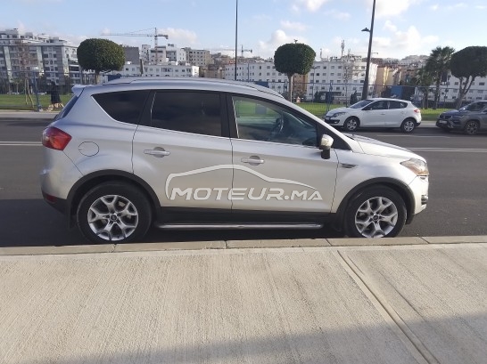 FORD Kuga occasion 3193514