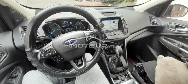 فورد كوجا Tdci 2.0 l مستعملة 3433200