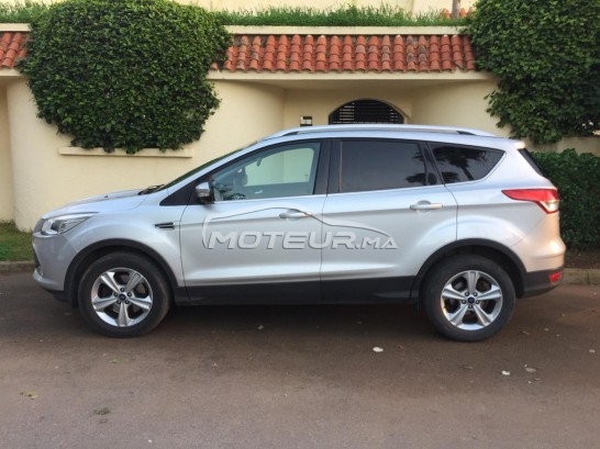FORD Kuga Trend 2x4 occasion 691752