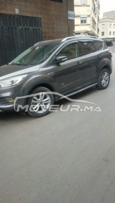 FORD Kuga occasion 1460899