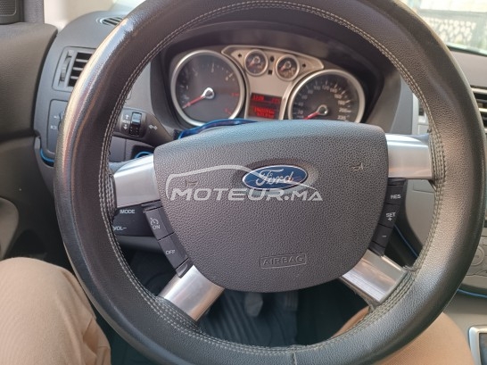 FORD Kuga 2.0 tdci occasion 1595973