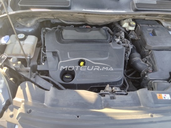 FORD Kuga 2,0 occasion 2268688