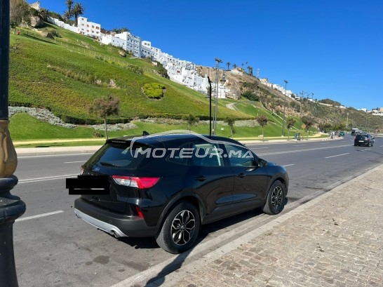 فورد كوجا مستعملة 1644130