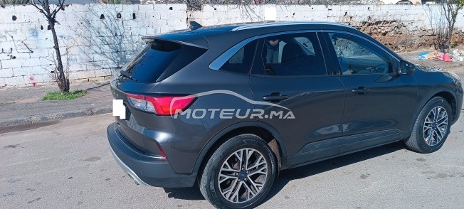 فورد كوجا Titanium مستعملة 3573692