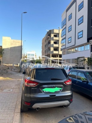 فورد كوجا مستعملة 2735435