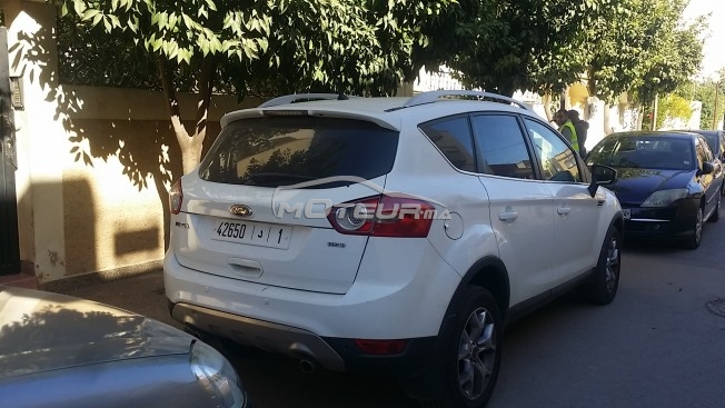 FORD Kuga occasion 407917