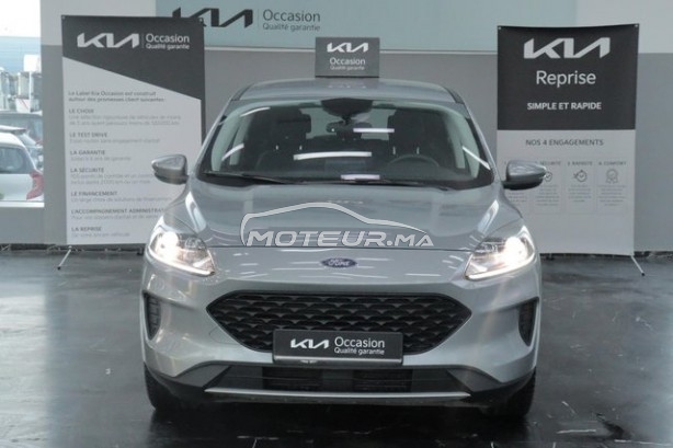 Voiture au Maroc FORD Kuga - 487920