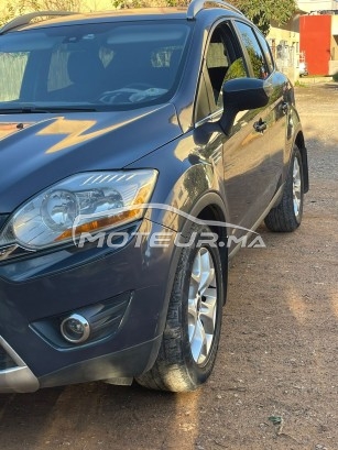 فورد كوجا مستعملة 2006545