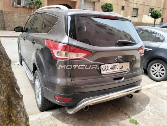 FORD Kuga occasion 1853393
