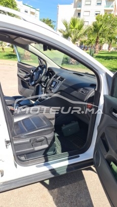 FORD Kuga occasion 1851461