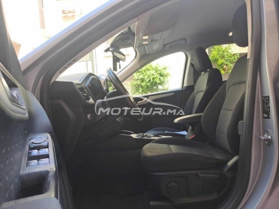 FORD Kuga occasion 3511562