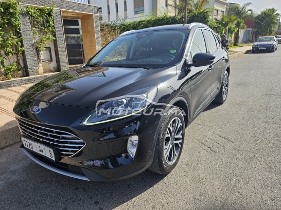 فورد كوجا Titanium مستعملة 1679599