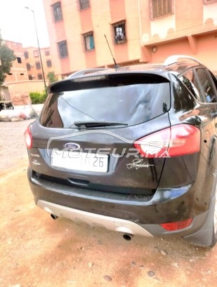 فورد كوجا 2013 مستعملة 2900802