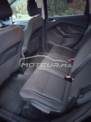 FORD Kuga occasion 1812152