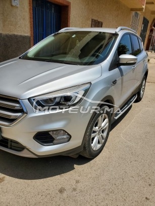 FORD Kuga occasion 1628257