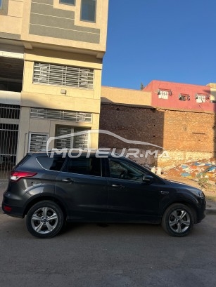 فورد كوجا مستعملة 2735434