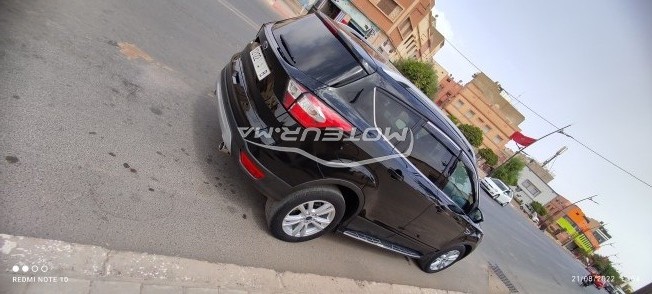 FORD Kuga occasion 1453120