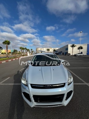 فورد كوجا مستعملة 2411283