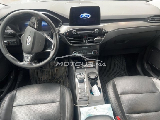 FORD Kuga occasion 3271929