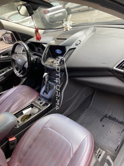 FORD Kuga occasion 1991008