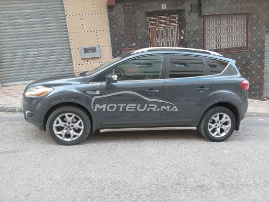 FORD Kuga occasion 1775825